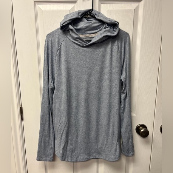 Lululemon Mens Drysense Hoodie - Medium - Picture 3 of 5